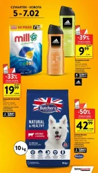 Koszyk pełen hitowych cen - Intermarché