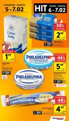 Koszyk pełen hitowych cen - Intermarché