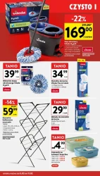 Koszyk pełen hitowych cen - Intermarché