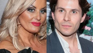 Zamieszanie wokół syna Kaźmierskiej. Conan i Dagmara zabrali głos