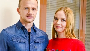 Marta z "Rolnika" czekała miesiącami, by to ogłosić. Nie kryje radości