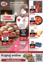 Serduszko bije w rytmie promocji! - bi1