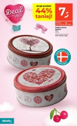 Małe radości w wielkim stylu - Dealz