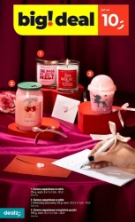 Małe radości w wielkim stylu - Dealz