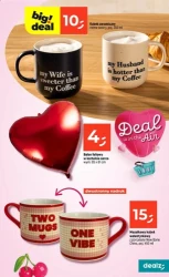 Małe radości w wielkim stylu - Dealz