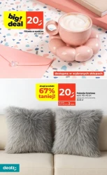 Małe radości w wielkim stylu - Dealz