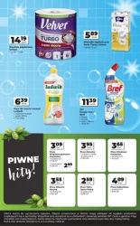 Okazje, które chce się zabrać - Odido