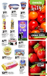 Okazje, które chce się zabrać - Odido