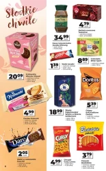 Okazje, które chce się zabrać - Odido