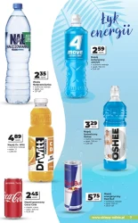 Okazje, które chce się zabrać - Odido