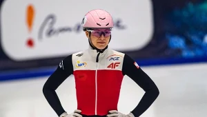 Choroba "zabrała" jej medal. Polka ujawnia swój plan na igrzyska