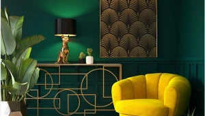 Styl art deco
