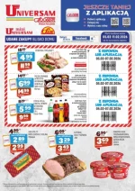 Oferta handlowa WSS Praga Południe