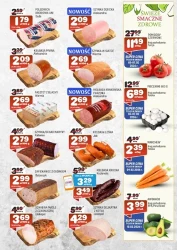 Oferta handlowa WSS Praga Południe