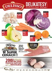 Wielkie oszczędzanie na co dzień - Delisso