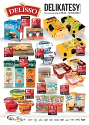 Wielkie oszczędzanie na co dzień - Delisso