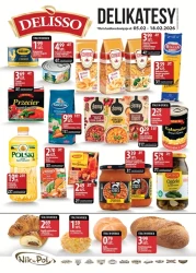 Wielkie oszczędzanie na co dzień - Delisso