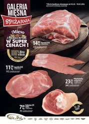 Wielkie oszczędzanie na co dzień - Delisso