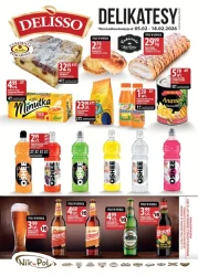 Wielkie oszczędzanie na co dzień - Delisso