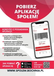 Okazje, które się opłacają - PSS Bochnia
