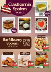 Okazje, które się opłacają - PSS Bochnia