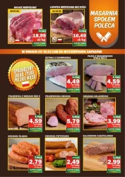 Okazje, które się opłacają - PSS Bochnia