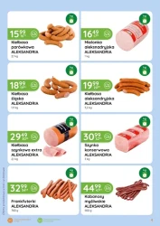 Каталог м'ясних копченостей - Eurocash Cash&amp;Carry