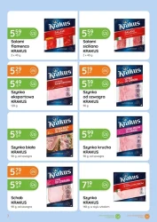 Katalog wędliny - Eurocash Cash&Carry