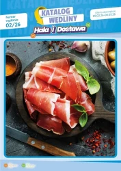 Katalog wędliny - Eurocash Cash&Carry