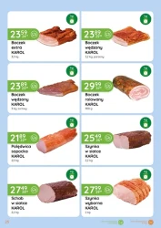 Katalog wędliny - Eurocash Cash&Carry