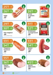 Каталог м'ясних копченостей - Eurocash Cash&amp;Carry