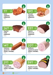 Katalog wędliny - Eurocash Cash&Carry