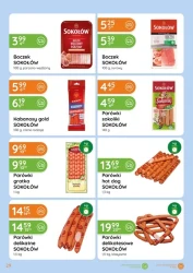 Каталог м'ясних копченостей - Eurocash Cash&amp;Carry