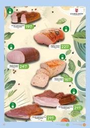 Katalog wędliny - Eurocash Cash&Carry