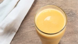 Działa lepiej niż krem. Zmarszczki stają się płytsze, a skóra jędrniejsza