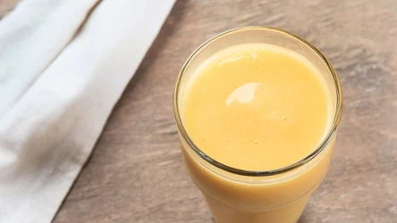 To smoothie działa na zdrowie skóry od wewnątrz. Przygotujesz je z "owocu bogów"