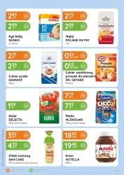 Promocje, które cieszą - Eurocash Cash&Carry