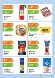 Promocje, które cieszą - Eurocash Cash&Carry