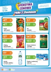 Promocje, które cieszą - Eurocash Cash&Carry