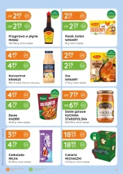 Promocje, które cieszą - Eurocash Cash&Carry