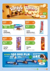 Promocje, które cieszą - Eurocash Cash&Carry