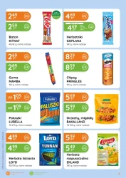 Акції, які роблять вас щасливими - Eurocash Cash&amp;Carry