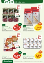 Zakupy pełne korzyści - Maxi ZOO