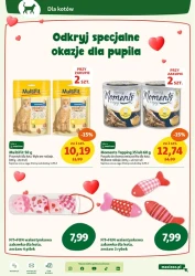 Zakupy pełne korzyści - Maxi ZOO