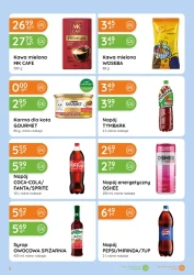 Акції, які роблять вас щасливими - Eurocash Cash&amp;Carry