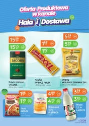 Ceny, które przyciągają - Eurocash Cash&Carry