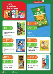 Ceny, które przyciągają - Eurocash Cash&Carry