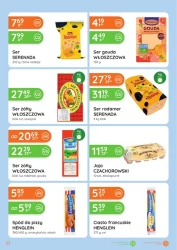 Ceny, które przyciągają - Eurocash Cash&Carry