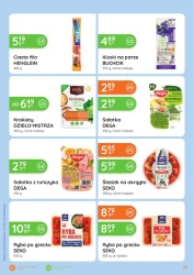 Ceny, które przyciągają - Eurocash Cash&Carry