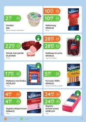 Ceny, które przyciągają - Eurocash Cash&Carry